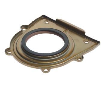 1 539 р. Сальник коленвала FORD Focus 2,Mondeo (-07) MAZDA 6 задний (с фланцем) NSP NSP nsp092432650  с доставкой в г. Керчь. Увеличить фотографию 1