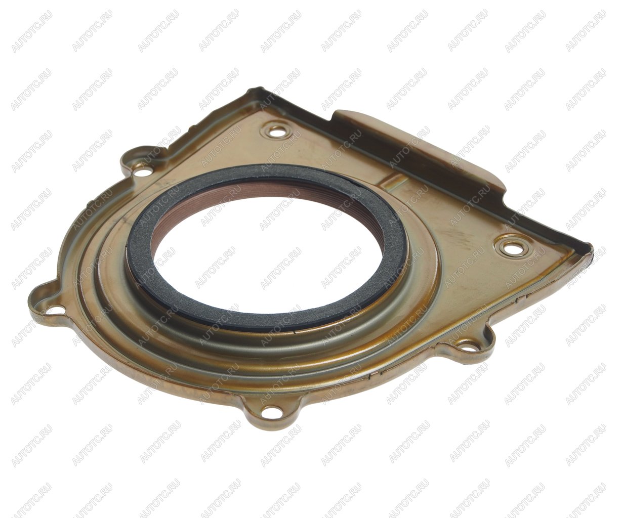 1 539 р. Сальник коленвала FORD Focus 2,Mondeo (-07) MAZDA 6 задний (с фланцем) NSP NSP nsp092432650  с доставкой в г. Керчь