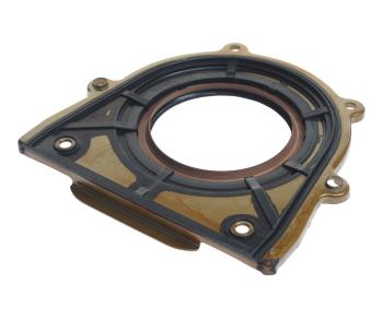 1 539 р. Сальник коленвала FORD Focus 2,Mondeo (-07) MAZDA 6 задний (с фланцем) NSP NSP nsp092432650  с доставкой в г. Керчь. Увеличить фотографию 2