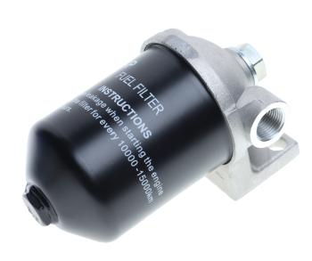Фильтр топливный HYUNDAI County,AeroTown,AeroSpace ПЖД в сборе PSP PSP 97311-8a030
