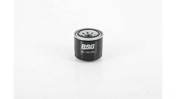 329 р. Фильтр масляный HYUNDAI Ionig,Accentera,Accent,Elantra,Getz KIA Ceed,Cerato,Rio (95-) BSG BSG bsg40140006  с доставкой в г. Керчь. Увеличить фотографию 1