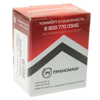 4 499 р. Муфта сцепления ПАЗ,КАВЗ дв.ММЗ-245.7(9) (аналог SACHS) ТРАНСМАШ Тюменские моторостроители тм3151000079  с доставкой в г. Керчь. Увеличить фотографию 3