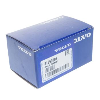 2 599 р. Фонарь освещения знака номерного VOLVO S80 (04-) OE VOLVO 31253006  с доставкой в г. Керчь. Увеличить фотографию 3