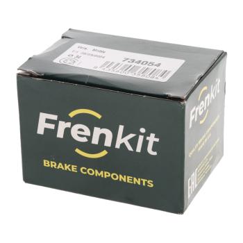 2 899 р. Ремкомплект суппорта KIA Picanto тормозного заднего FRENKIT FRENKIT 734054  с доставкой в г. Керчь. Увеличить фотографию 3