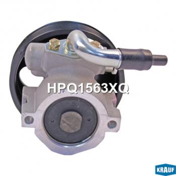 7 849 р. Насос гидроусилителя CHEVROLET Cruze (09-) KRAUF KRAUF hpq1563xq  с доставкой в г. Керчь. Увеличить фотографию 7