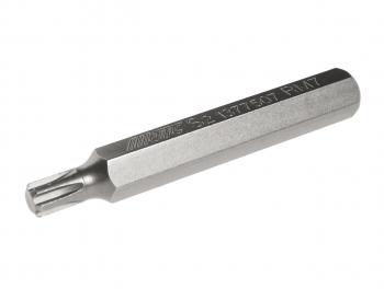 Бита RIBE RМ7х75мм 10мм удлиненная S2 JTC JTC TOOLS CO., LTD jtc-1377507