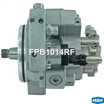 85 999 р. Насос топливный ММЗ ЕВРО-3 высокого давления (Д-245.7Е3) KRAUF KRAUF fpb1014rf  с доставкой в г. Керчь. Увеличить фотографию 6