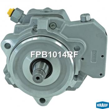 85 999 р. Насос топливный ММЗ ЕВРО-3 высокого давления (Д-245.7Е3) KRAUF KRAUF fpb1014rf  с доставкой в г. Керчь. Увеличить фотографию 5
