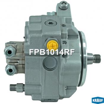 85 999 р. Насос топливный ММЗ ЕВРО-3 высокого давления (Д-245.7Е3) KRAUF KRAUF fpb1014rf  с доставкой в г. Керчь. Увеличить фотографию 4