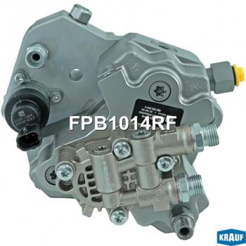85 999 р. Насос топливный ММЗ ЕВРО-3 высокого давления (Д-245.7Е3) KRAUF KRAUF fpb1014rf  с доставкой в г. Керчь. Увеличить фотографию 3