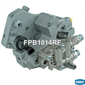 85 999 р. Насос топливный ММЗ ЕВРО-3 высокого давления (Д-245.7Е3) KRAUF KRAUF fpb1014rf  с доставкой в г. Керчь. Увеличить фотографию 2
