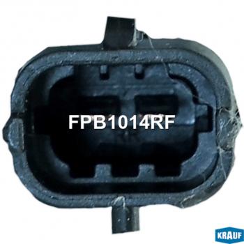 85 999 р. Насос топливный ММЗ ЕВРО-3 высокого давления (Д-245.7Е3) KRAUF KRAUF fpb1014rf  с доставкой в г. Керчь. Увеличить фотографию 7