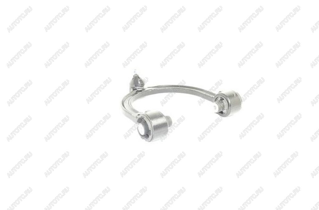 9 299 р. Рычаг подвески MERCEDES S (W220) передней нижний левый BSG BSG bsg60315047  с доставкой в г. Керчь