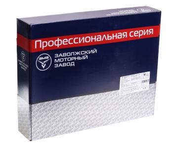 8 249 р. Ролик натяжной ЗМЗ-40904,40905,40906 с кронштейном ремня привода агрегатов комплект (ОАО УАЗ) UAZ 409050-1029016-00  с доставкой в г. Керчь. Увеличить фотографию 3