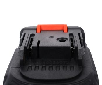 5 449 р. Аккумулятор для электроинструмента 18.0В 4.0Ач PROFIPOWER PROFIPOWER x0026  с доставкой в г. Керчь. Увеличить фотографию 3