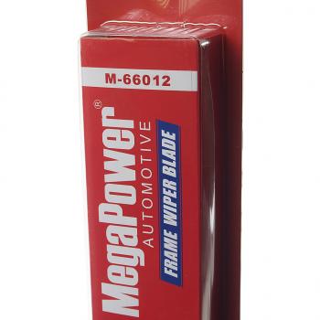 149 р. Щетка стеклоочистителя 300мм зимняя мультиклип Winter MEGAPOWER MEGAPOWER-AUTOMOTIVE m-66012m  с доставкой в г. Керчь. Увеличить фотографию 4