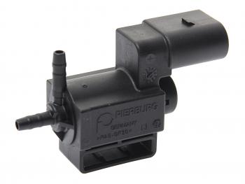 2 369 р. Клапан электромагнитный VW Golf (98-),Passat (01-) AUDI A3 (97-),A6 (02-) OE VAG 037906283c  с доставкой в г. Керчь. Увеличить фотографию 1