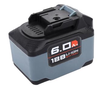 7 999 р. Аккумулятор для электроинструмента 18.0В 6.0Ач PROFIPOWER PROFIPOWER x0027  с доставкой в г. Керчь. Увеличить фотографию 2