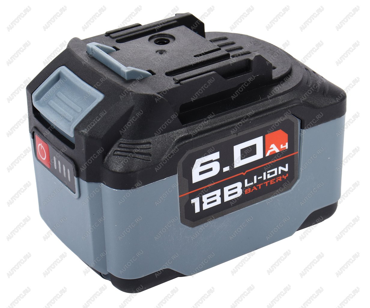 7 999 р. Аккумулятор для электроинструмента 18.0В 6.0Ач PROFIPOWER PROFIPOWER x0027  с доставкой в г. Керчь