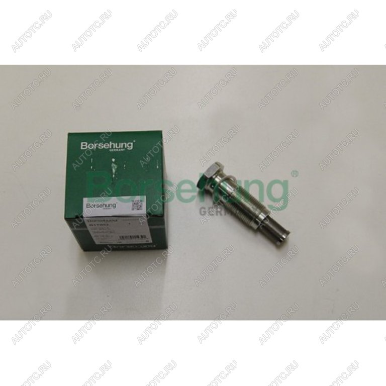 2 779 р. Натяжитель цепи ГРМ SKODA BORSEHUNG BORSEHUNG b1t002  с доставкой в г. Керчь