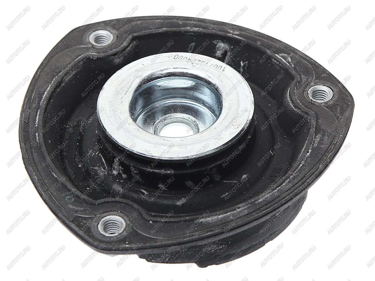 1 779 р. Опора амортизатора VW Golf (13-) AUDI A3 (13-) переднего LEMFORDER LEMFORDER 3695101  с доставкой в г. Керчь