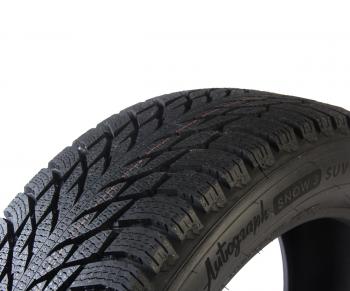 20 399 р. Покрышка IKON TYRES Autograph Snow 3 SUV IKON TYRES 23555 r20  с доставкой в г. Керчь. Увеличить фотографию 2