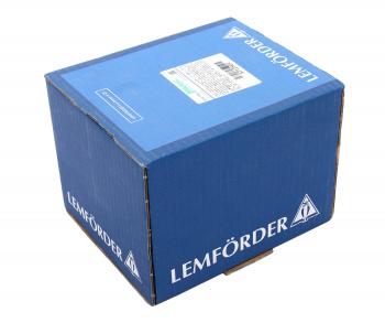 2 539 р. Бачок ГУРа MERCEDES C (W216,W219),E (W211),ML (W164),S (W221),R (W251) LEMFORDER LEMFORDER 3712501  с доставкой в г. Керчь. Увеличить фотографию 4