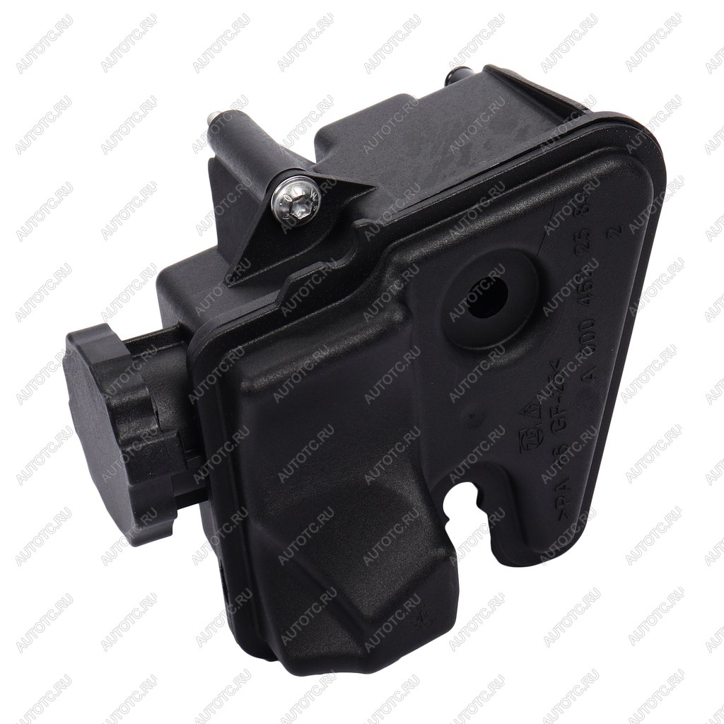 2 539 р. Бачок ГУРа MERCEDES C (W216,W219),E (W211),ML (W164),S (W221),R (W251) LEMFORDER LEMFORDER 3712501  с доставкой в г. Керчь