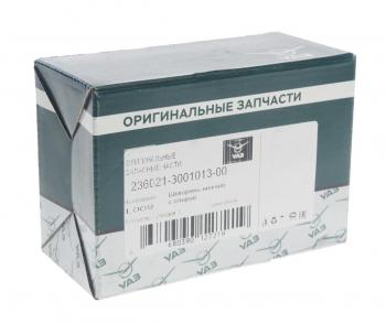 5 749 р. Шкворень УАЗ Профи нижний (ОАО УАЗ) UAZ 236021-3001013-00  с доставкой в г. Керчь. Увеличить фотографию 3