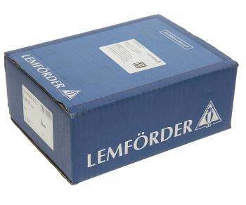 5 849 р. Наконечник рулевой тяги VOLVO левый (M30х1.5 M20х1.524 L=122) LEMFORDER LEMFORDER 1194702  с доставкой в г. Керчь. Увеличить фотографию 3