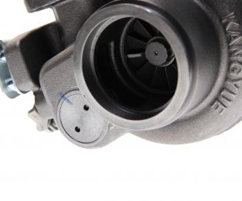 55 849 р. Турбокомпрессор КАМАЗ дв.ЕВРО-5 JP100 (аналог S300G) KANGYUE KANGYUE TECHNOLOGY CO.,LTD k0jp095k005  с доставкой в г. Керчь. Увеличить фотографию 5