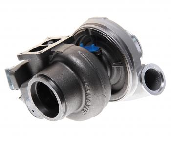 55 849 р. Турбокомпрессор КАМАЗ дв.ЕВРО-5 JP100 (аналог S300G) KANGYUE KANGYUE TECHNOLOGY CO.,LTD k0jp095k005  с доставкой в г. Керчь. Увеличить фотографию 4