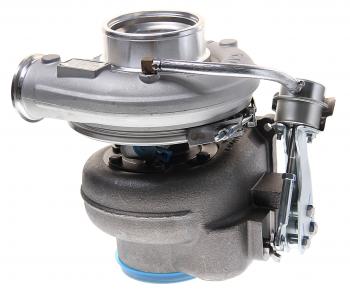 55 849 р. Турбокомпрессор КАМАЗ дв.ЕВРО-5 JP100 (аналог S300G) KANGYUE KANGYUE TECHNOLOGY CO.,LTD k0jp095k005  с доставкой в г. Керчь. Увеличить фотографию 2