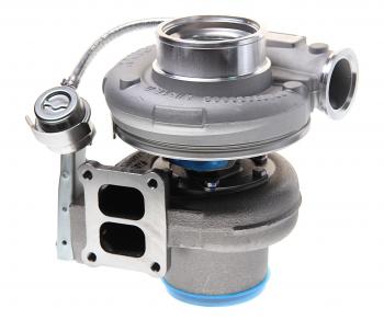 55 849 р. Турбокомпрессор КАМАЗ дв.ЕВРО-5 JP100 (аналог S300G) KANGYUE KANGYUE TECHNOLOGY CO.,LTD k0jp095k005  с доставкой в г. Керчь. Увеличить фотографию 1