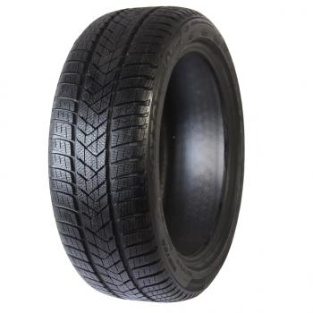 23 449 р. Покрышка PIRELLI Winter Sottozero 3 PIRELLI 24545 r19  с доставкой в г. Керчь. Увеличить фотографию 1