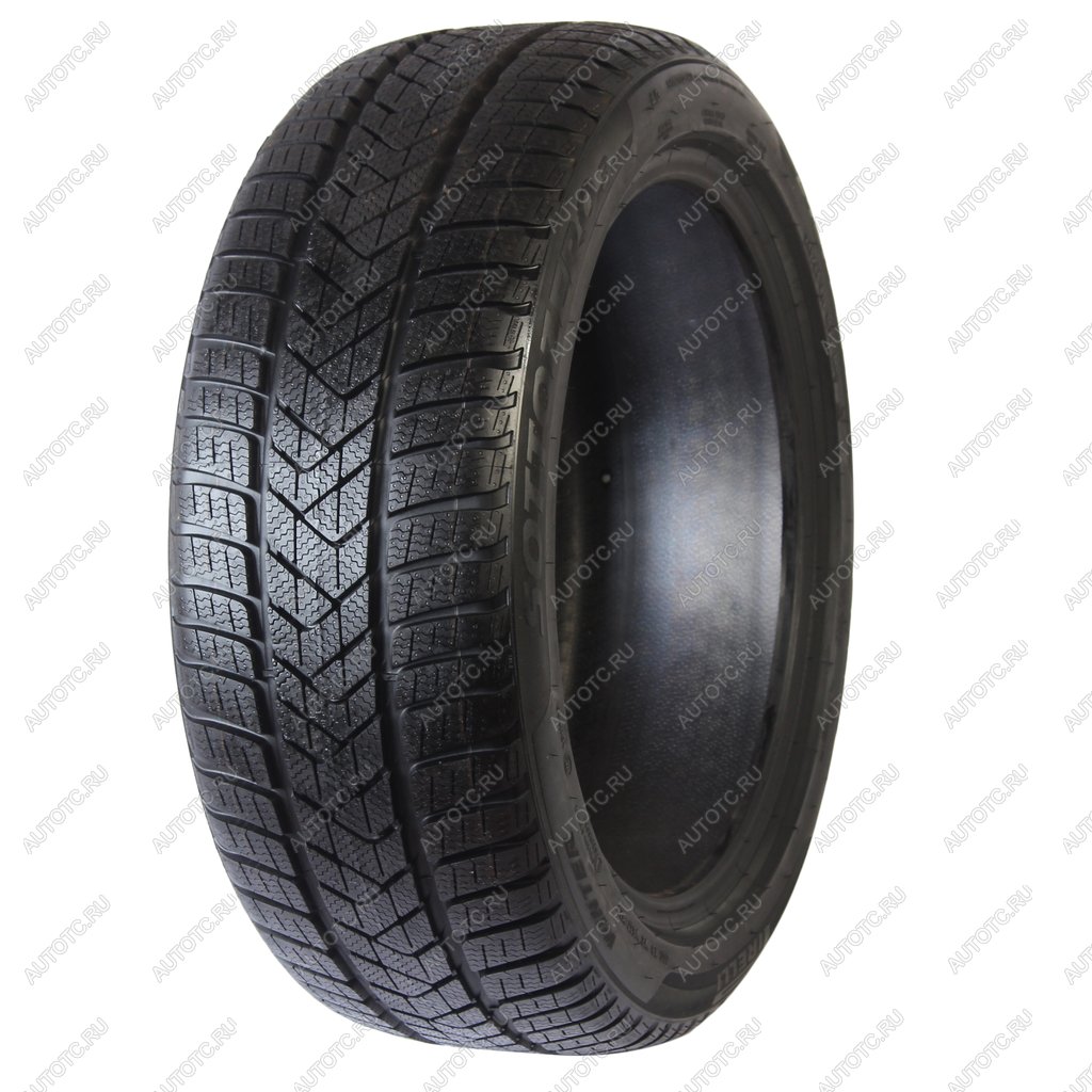 23 449 р. Покрышка PIRELLI Winter Sottozero 3 PIRELLI 24545 r19  с доставкой в г. Керчь
