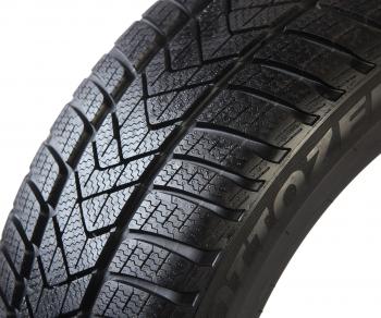 23 449 р. Покрышка PIRELLI Winter Sottozero 3 PIRELLI 24545 r19  с доставкой в г. Керчь. Увеличить фотографию 2