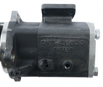 8 399 р. Цилиндр FAW механизма управления демультипликатора КПП OE FAW js220-1707060-16  с доставкой в г. Керчь. Увеличить фотографию 3