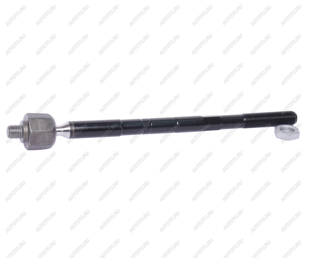 3 399 р. Тяга рулевая LH=RH LEMFORDER Ford Focus 2  седан дорестайлинг (2004-2008)  с доставкой в г. Керчь