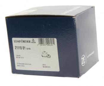 1 389 р. Опора АКПП VW Passat LEMFORDER LEMFORDER 2111501  с доставкой в г. Керчь. Увеличить фотографию 3