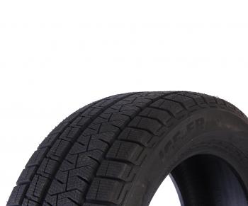 11 999 р. Покрышка FORMULA Ice Friction PIRELLI 22550 r17  с доставкой в г. Керчь. Увеличить фотографию 2
