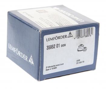 1 139 р. Сайлентблок FORD Mondeo (07-) рычага переднего передний LEMFORDER LEMFORDER 3595201  с доставкой в г. Керчь. Увеличить фотографию 2