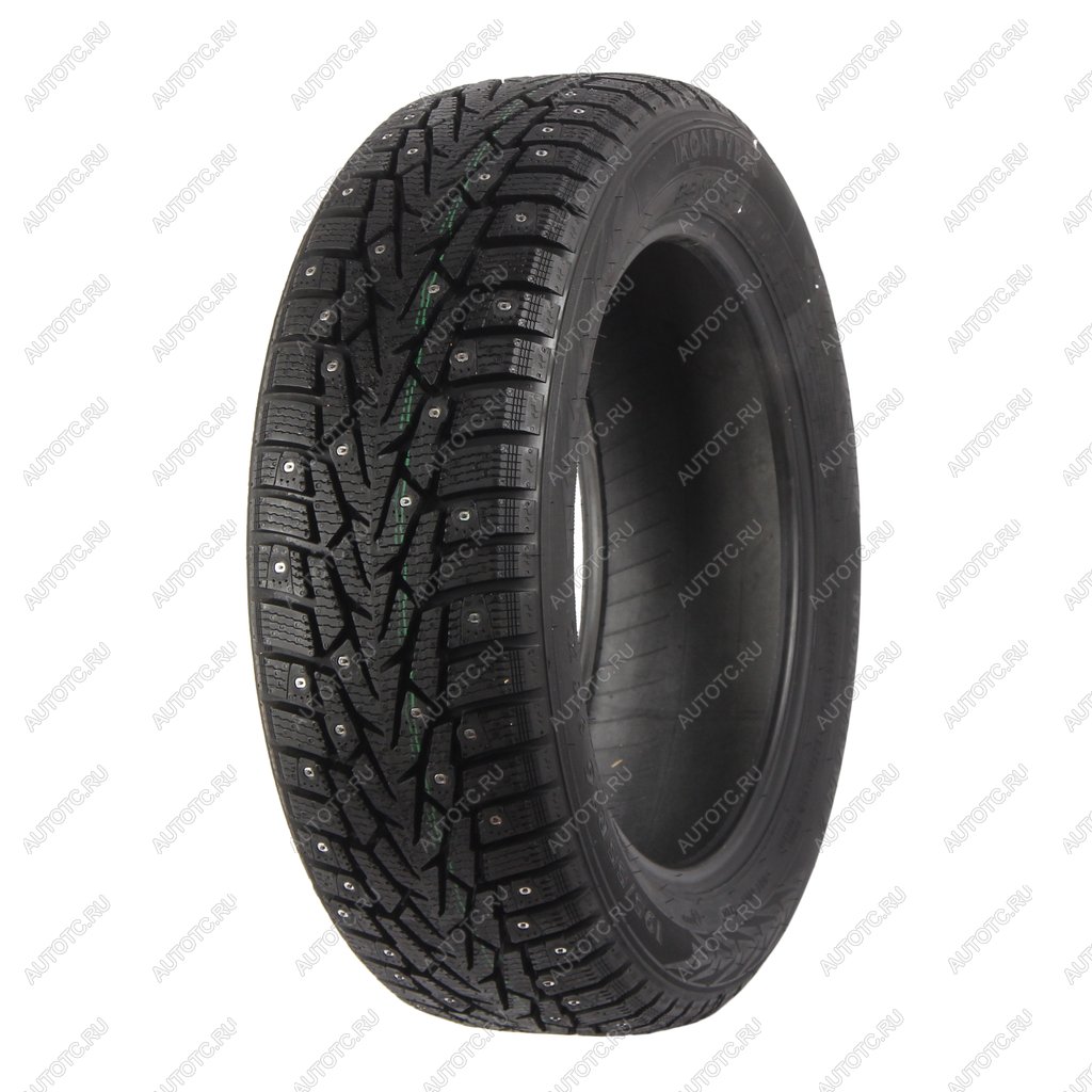7 699 р. Покрышка IKON TYRES Nordman 7 шип. IKON TYRES 19555 r15  с доставкой в г. Керчь