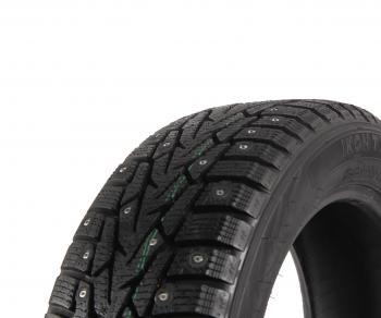 7 699 р. Покрышка IKON TYRES Nordman 7 шип. IKON TYRES 19555 r15  с доставкой в г. Керчь. Увеличить фотографию 2