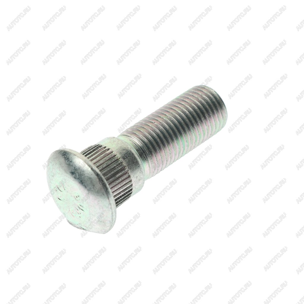 64 р. Шпилька колеса М14х1.5х45 ГАЗ-24,УАЗ БОЛТЕН БОЛТЕН 20-3103008-б  с доставкой в г. Керчь