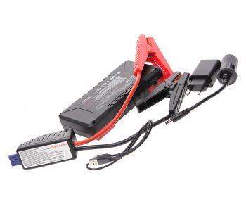 9 749 р. Устройство пусковое 12V 800А 13000мАч (power bank) CARKU CARCU pro-10  с доставкой в г. Керчь. Увеличить фотографию 2