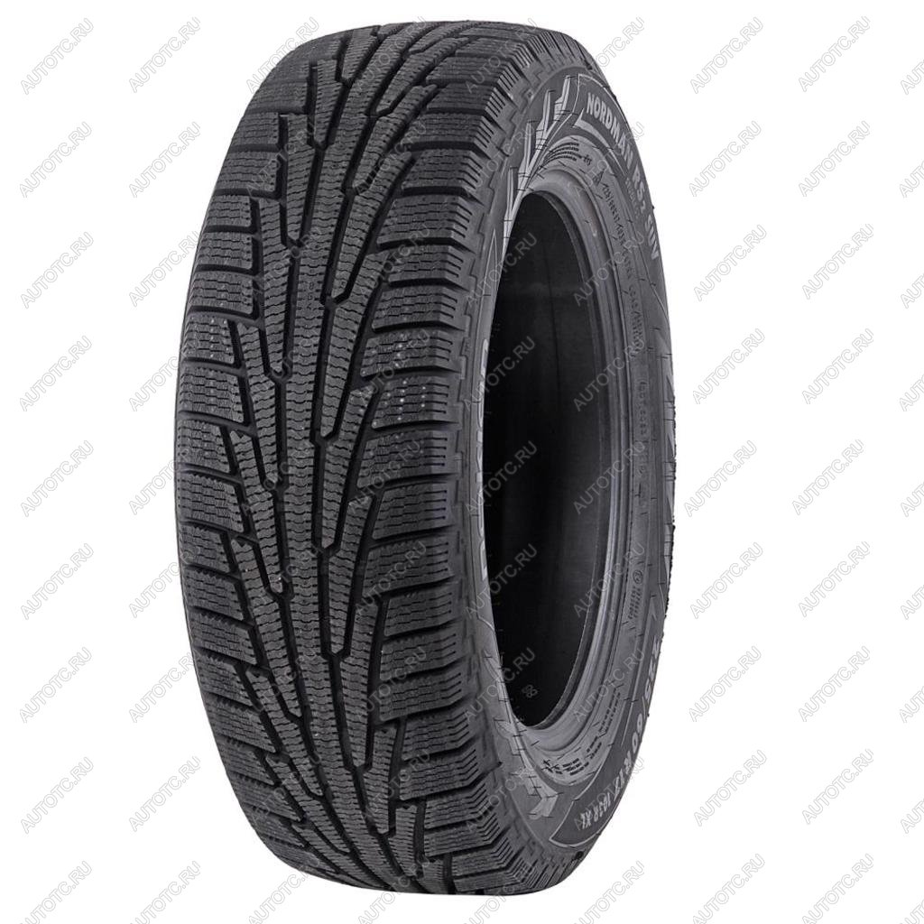 9 749 р. Покрышка NOKIAN TYRES Nordman RS2 SUV NOKIAN 22560 r18  с доставкой в г. Керчь