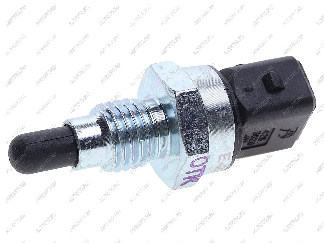 1 199 р. Датчик температуры ГАЗ-3309,ГАЗон Next дв.ЯМЗ-5344 G-PART (ОАО ГАЗ) G-PART 428.3828-01  с доставкой в г. Керчь