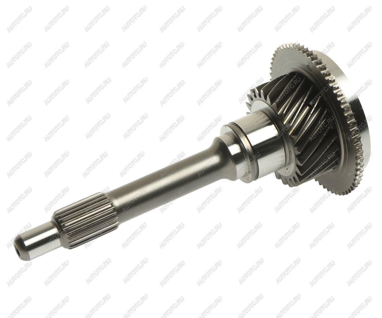 7 899 р. Вал КПП HYUNDAI HD35 (17-) первичный MINWOO MINWOO 43210-47000  с доставкой в г. Керчь