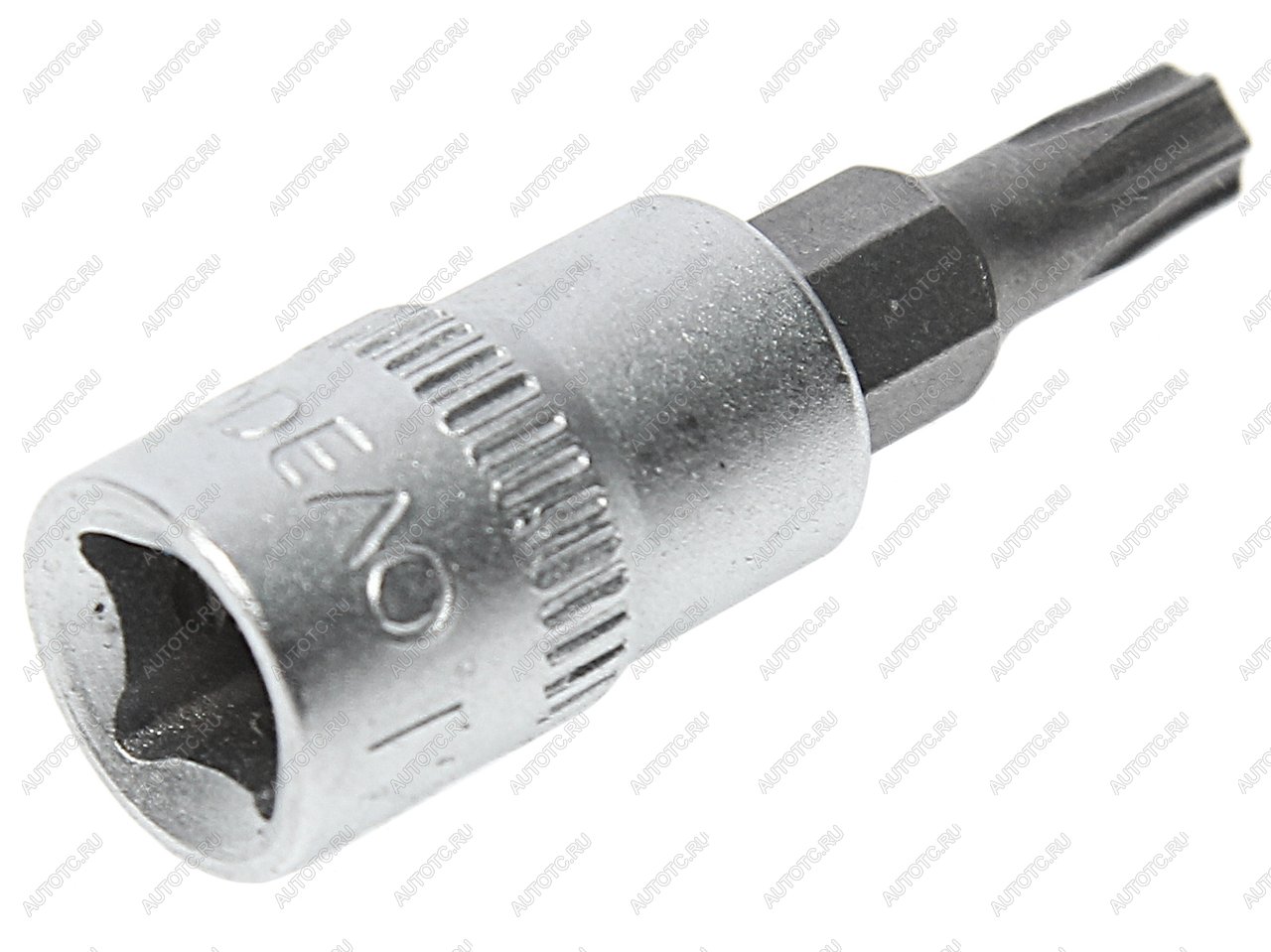 60 р. Бита-головка 14 TORX T25х38мм АВТОДЕЛО АВТОДЕЛО 39335  с доставкой в г. Керчь